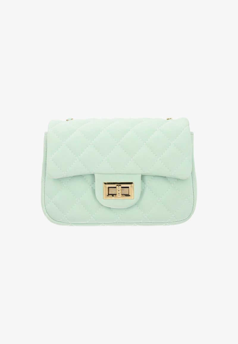 faina Bandolera - minze