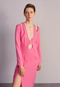 TOMMAZO PATRICE DRESS - Robe de cocktail - pink