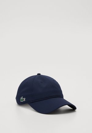 SPORTS CAP - Keps - navy blue