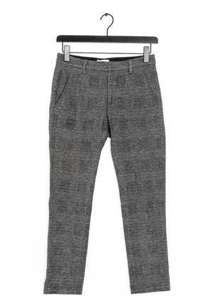 Cinque Pantalones - grey/gris (Segunda mano)