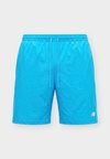 ESSENTIALS SHORT - Спортни шорти - altitude