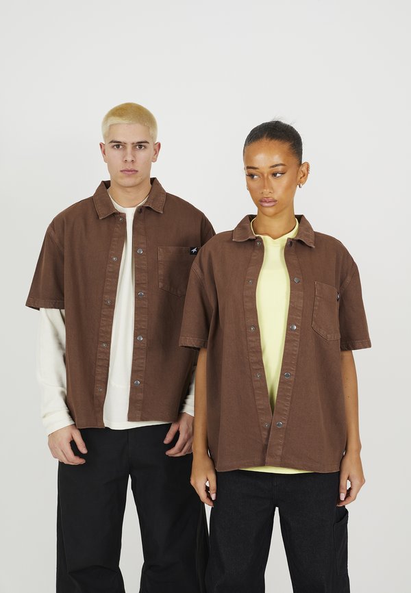 UNISEX - Denim jacket - bracken2