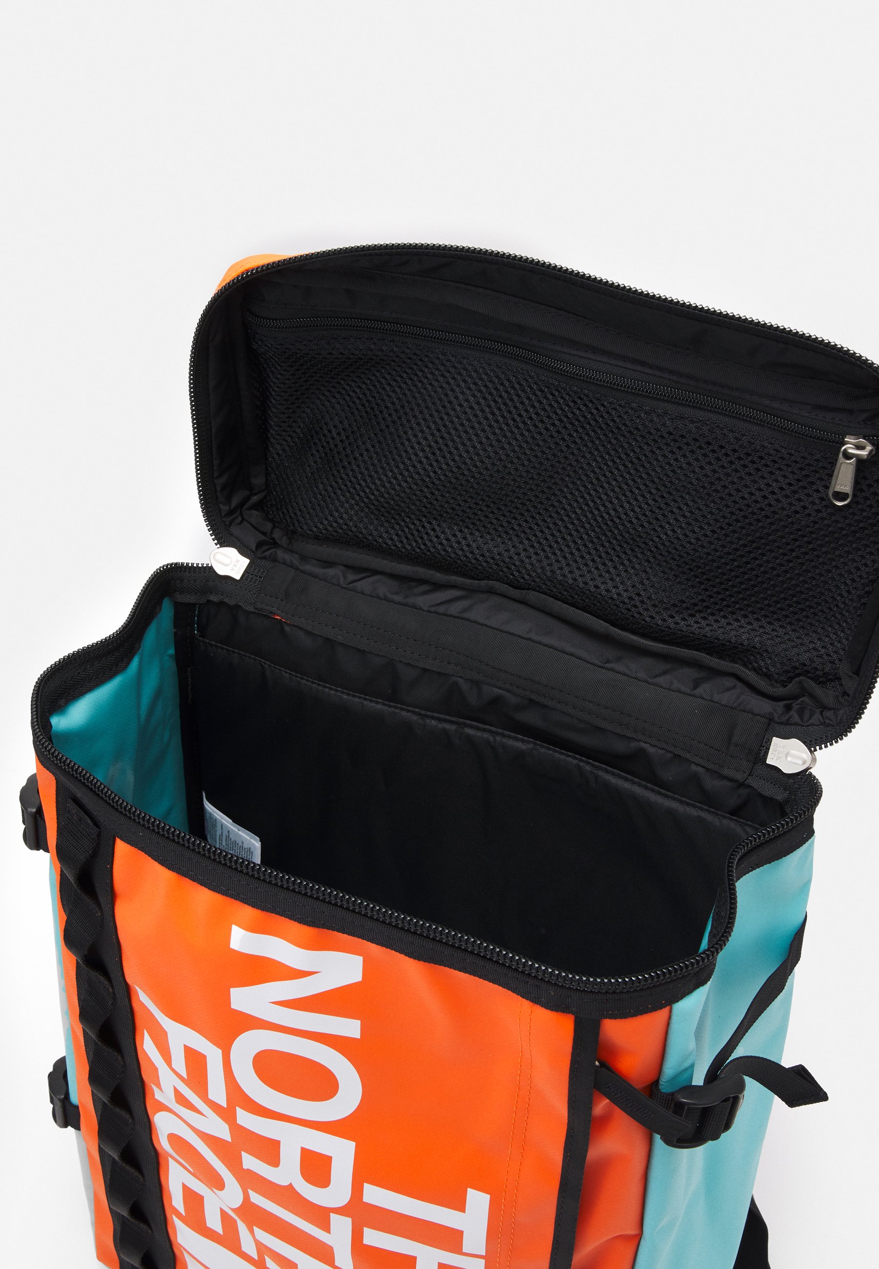 north face fuse box rucksack