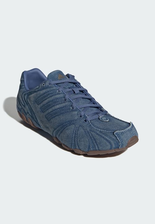 adidas ORIGINALS GHOST SPRINT SHOES - Zapatillas - crew blue crew blue gold metallic — foto 2