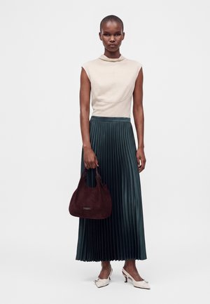 Gianni Chiarini, DUA - Τσάντα χειρός - berry