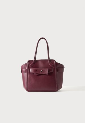 Samsøe Samsøe, SAHERO TOTE LARGE - Cabas - port royale