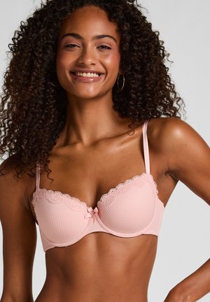 LOLA PADDED  - Soutien-gorge à armatures - pink