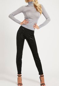 Guess Neule - grey