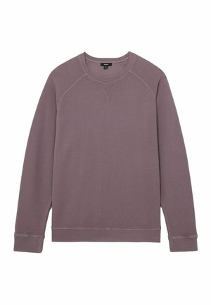 Reiss, Sweatshirt - mauve pink