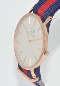 Daniel Wellington OXFORD - Ura - weiss