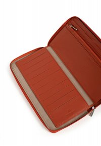 Hexagona CONFORT - Portafoglio - orange
