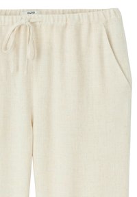 BZB FLUIDE - Pantalon classique - rose pâle