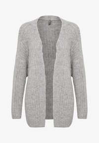 Neizvēlēts, light grey melange