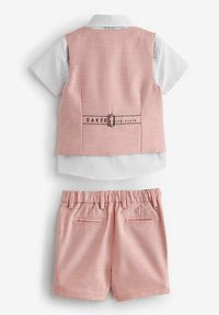 Baker by Ted Baker SET STANDARD - Brezrokavnik - pink
