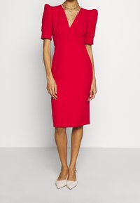 Trendyol Vardagsklänning - red