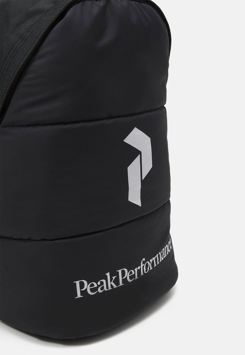 Herren Rucksäcke | Peak Performance SW BACKPACK UNISEX Tagesrucksack black/schwarz - WS53504 Herren Rucksäcke | Peak Performance SW BACKPACK UNISEX Tagesrucksack black/schwarz - WS53504