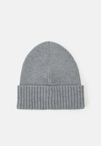 BOSS FATI - Čepice - grey