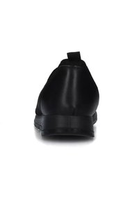 Enval Soft Scarpe senza lacci - black