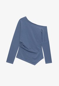 Kijelölve, vintage indigo