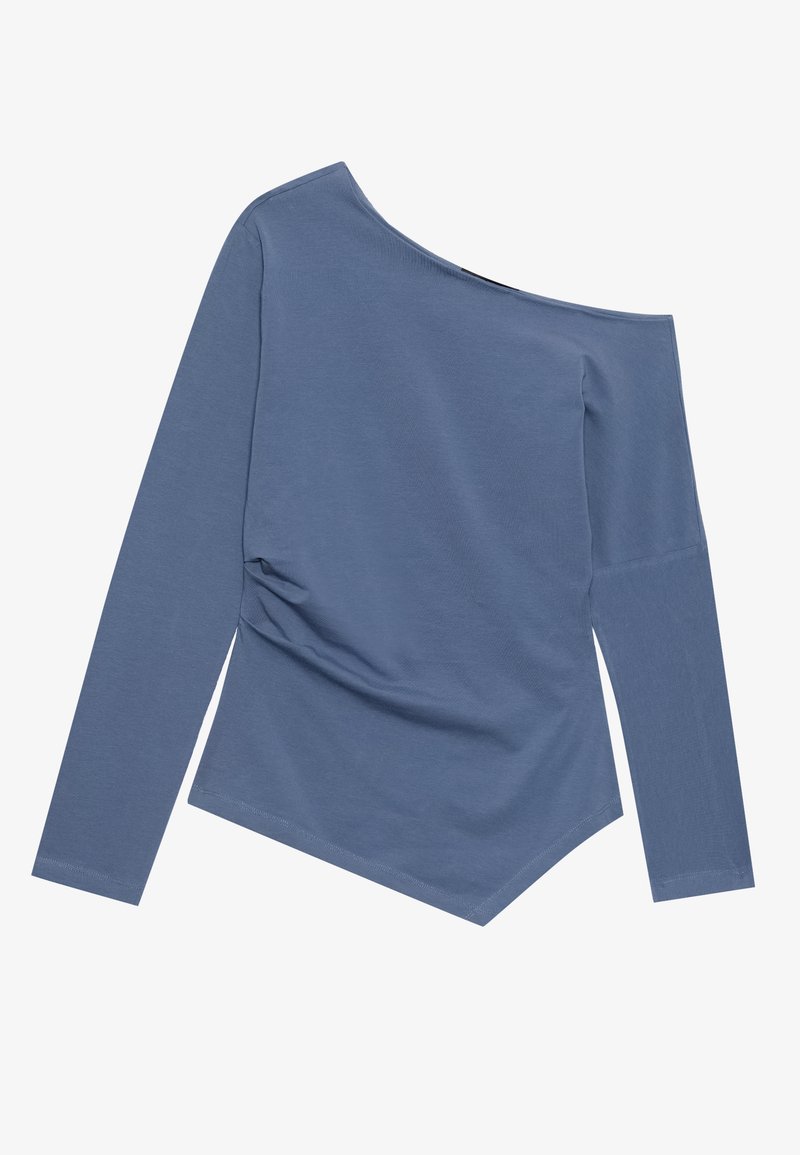 Anna Field Longsleeve blauw
