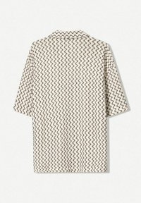 SHORT SLEEVE RUSTIC - Overhemd - beige