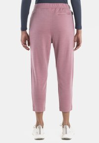 icebreaker Trainingsbroek - light pink