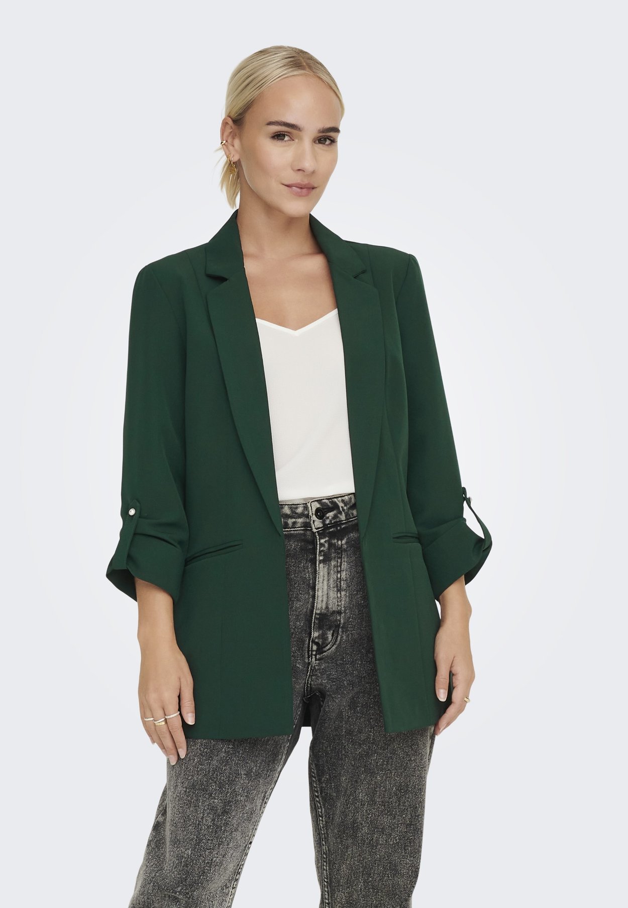 ONLKAYLE-ORLEEN 3/4 BLAZER TLR NOOS