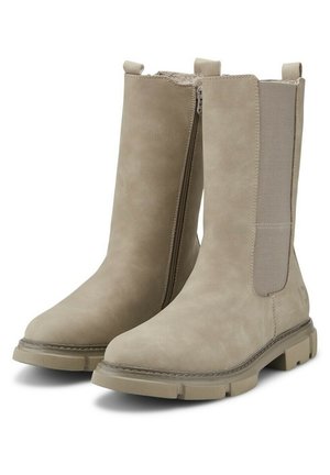 LICENCE GEFÜTTERTE  - Boots - fango