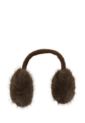 NORELLA - Naušniki - brunette