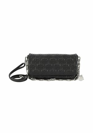 Pochette - black