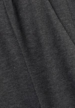 Boggi Milano, BOGGI MILANO B JERSEY - Pantalon classique - dark grey