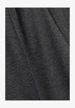 Boggi Milano, BOGGI MILANO B JERSEY - Pantalon classique - dark grey