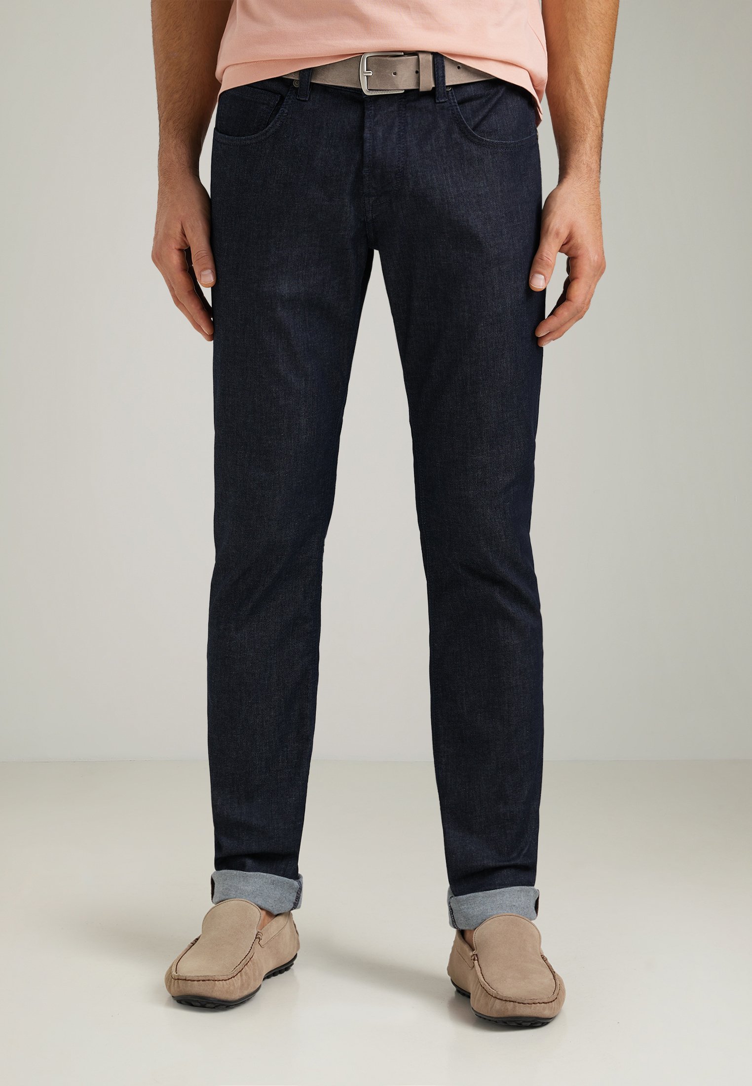 Baldessarini JOHN - Slim fit jeans 