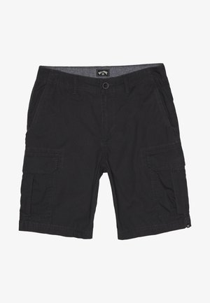 SCHEME - Shorts - dark grey