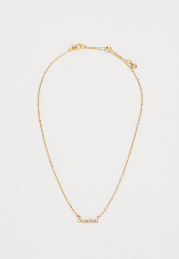 MAMA SAID PENDANT - Necklace2