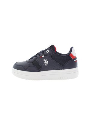 DENNY - Sneakers - dark blue