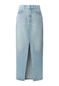 Maxirok - oz blue rigid denim