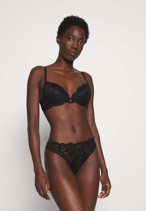 Push-up bra - nero2