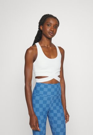 ADVANTAGE SPORTS - Top - white