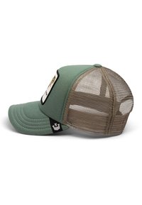 Goorin Bros TRUCKER - Cappellino - green