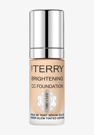 By Terry BRIGHTENING CC FOUNDATION - Fondotinta - 3n