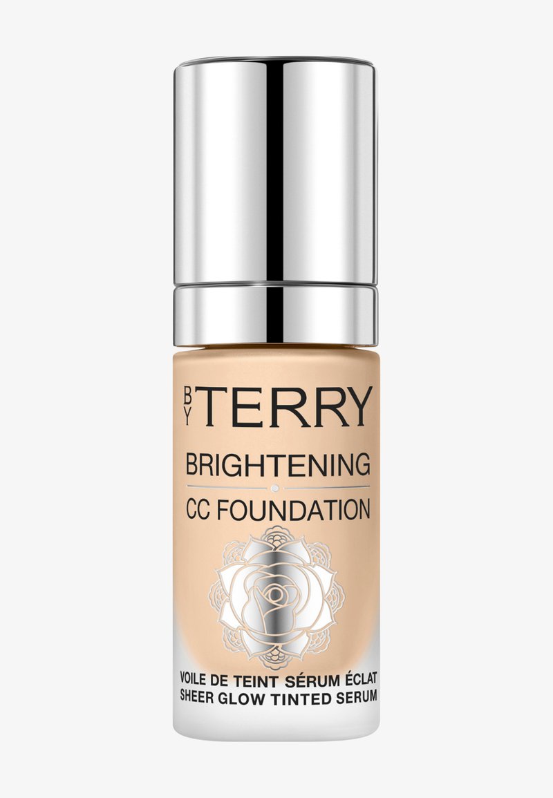 By Terry - BRIGHTENING CC FOUNDATION - Fond de teint - 3n, Agrandir