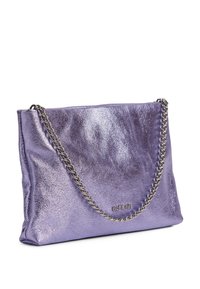 nat & nin Borsa a tracolla - mauve