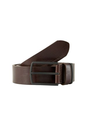 TTHENRY - Belt - brown uni