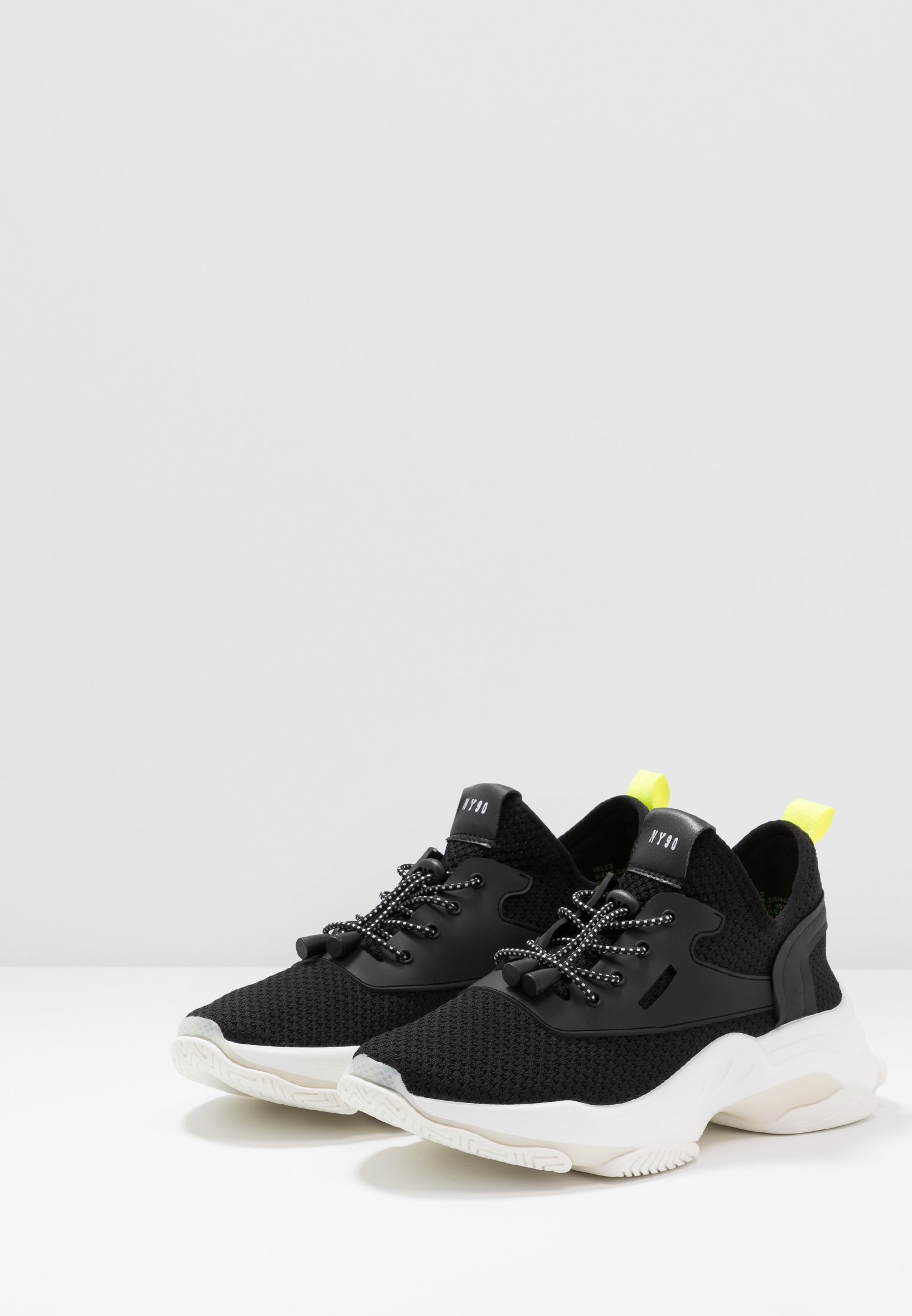 ISLES Sneakers black ISLES Sneakers black