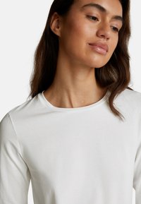 United Colors of Benetton SUPER STRETCH - Bluzka z długim rękawem