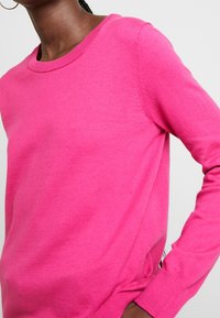 GAP Strickpullover - pink