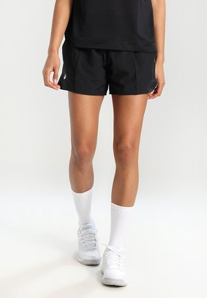 Short de sport - black