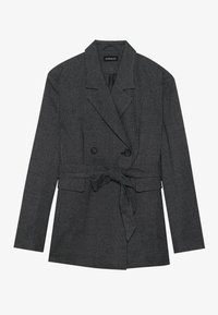Blazer - grey