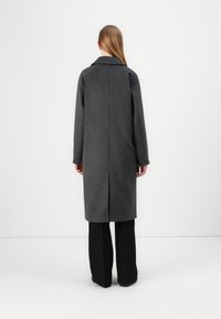 Vero Moda VMHARPER ciemnoszary melanż